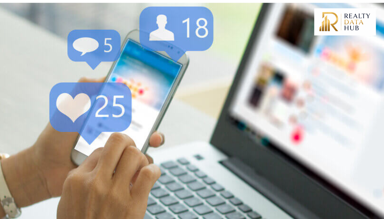 Social Media Real Estate