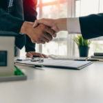 Trust in Real Estate