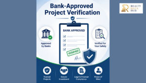 Bank-Approved Project Verification Property Verification Checklist for Bank-Approved Project Verification of Properties in Hyderabad, Telangana