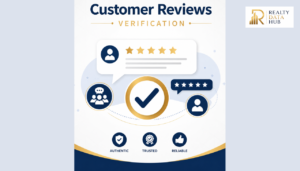 Customer Reviews Property Verification Checklist for Customer Reviews of Properties in Hyderabad, Telangana