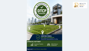 DTCP Approval Check Property Verification Checklist for DTCP Approval Check of Properties in Hyderabad, Telangana