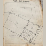 FMB (Field Measurement Book) Property Verification Checklist for Properties in Hyderabad, Telangana