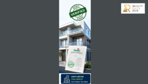 GHMC Building Permission Property Verification Checklist for GHMC Building Permission of Properties in Hyderabad, Telangana