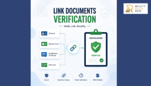 Link Documents Verification Property Verification Checklist for Link Documents Verification of Properties in Hyderabad, Telangana