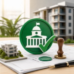 Municipality Approval Property Verification Checklist for Municipality Approval of Properties in Hyderabad, Telangana
