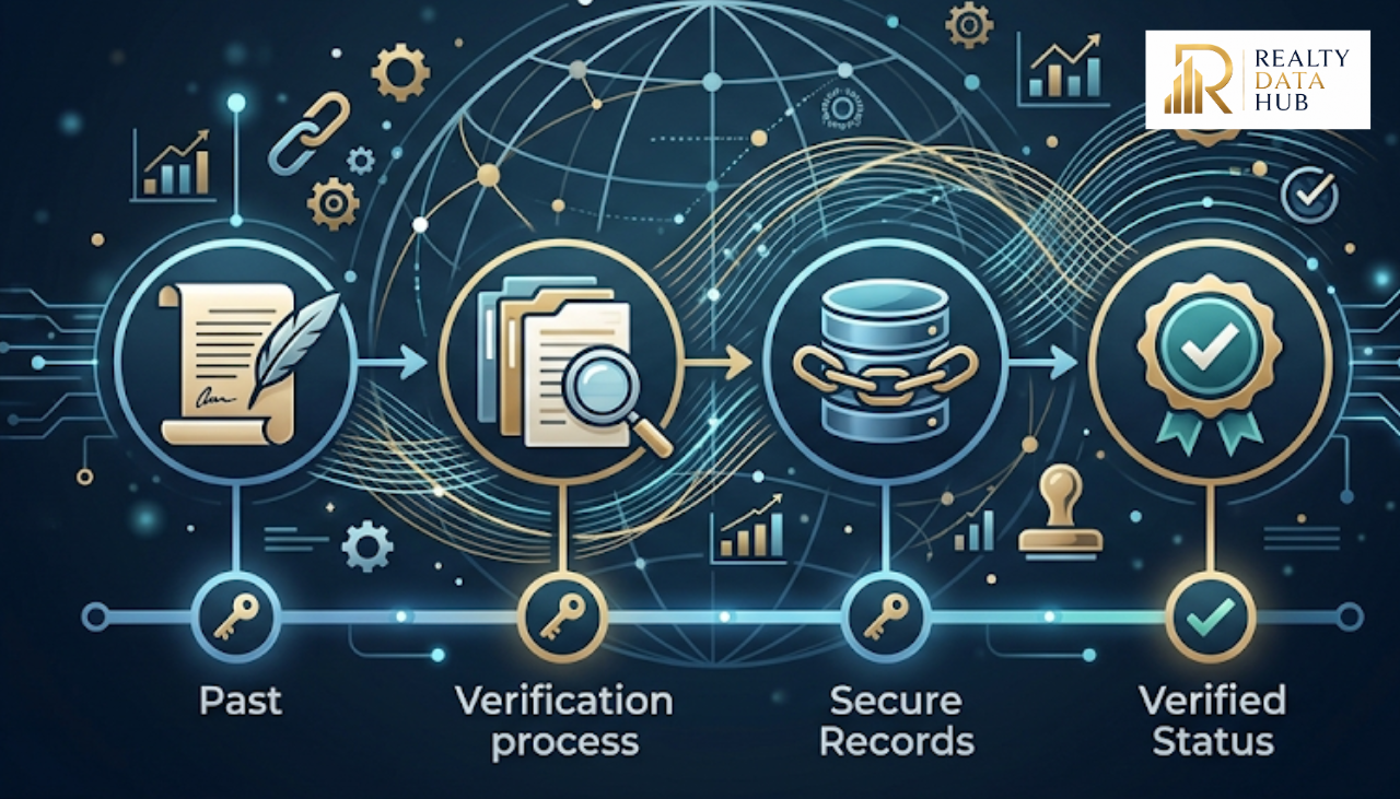 Previous Ownership History Property Verification Checklist for Previous Ownership History of Properties in Hyderabad, Telangana