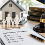Succession & Legal Heir Verification Property Verification Checklist for Succession & Legal Heir Verification of Properties in Hyderabad, Telangana